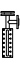 Flanged top with vent Flanged 