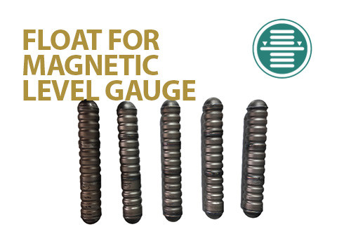 Float for level gaueg 