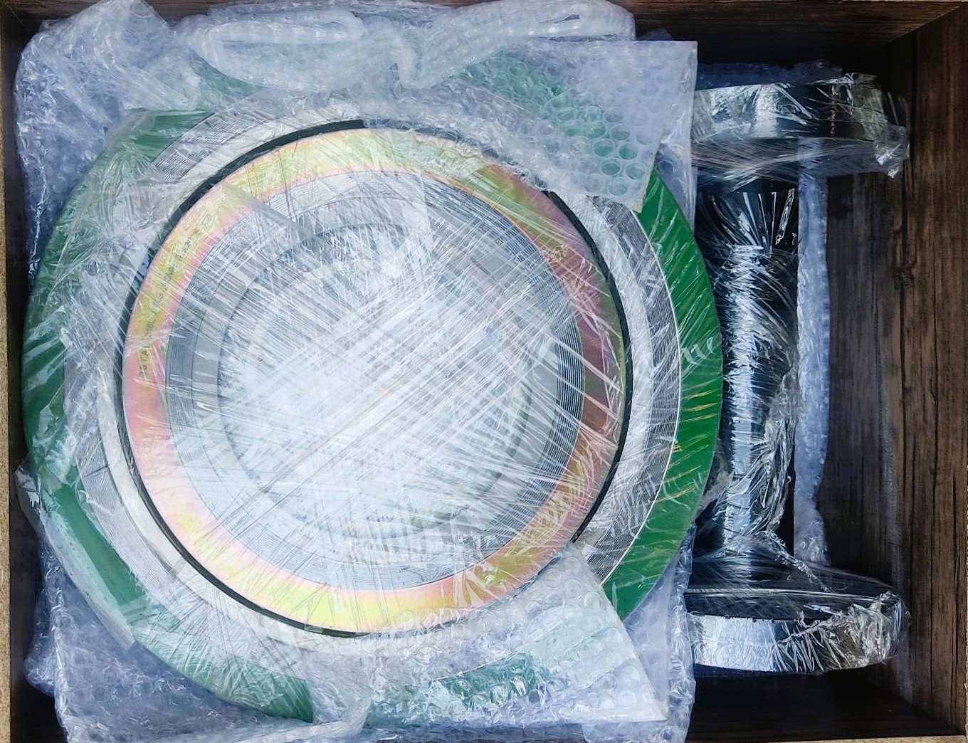 اریفیس فلومتر 