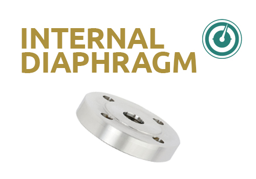 دیافراگم داخلی Internal Diaphragm