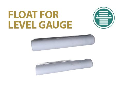 Float For Level Gauge