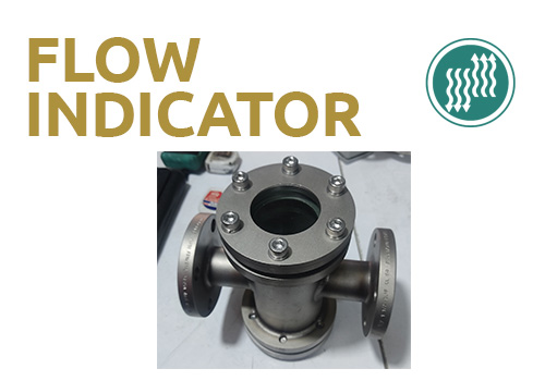 Flow Indicator