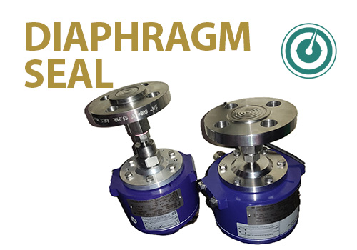 Diaphragm Seal 