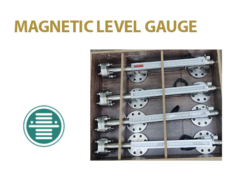 لول گیج مغناطیسی 