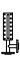 Flat Bottom with drain Flanged 