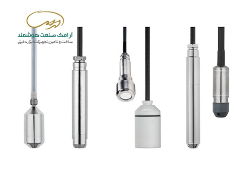 سطح سنج هیدرواستاتیکی